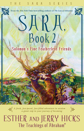 Sara, Book 2 TR by Esther and Jerry Hicks