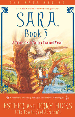 Sara, Book 3 Paperback by Esther and Jerry Hicks