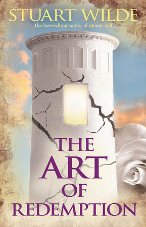 The Art of Redemption Paperback by Stuart Wilde
