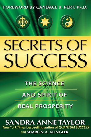 Secrets of Success Paperback by Sandra Anne Taylor and Sharon A. Klingler