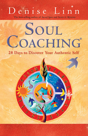 Soul Coaching Paperback by Denise Linn