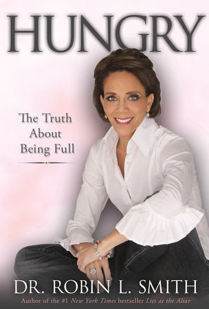 Hungry Paperback by Dr. Robin L. Smith