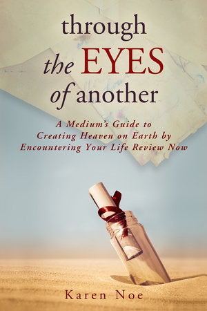 Through The Eyes of Another Paperback by Karen Noe