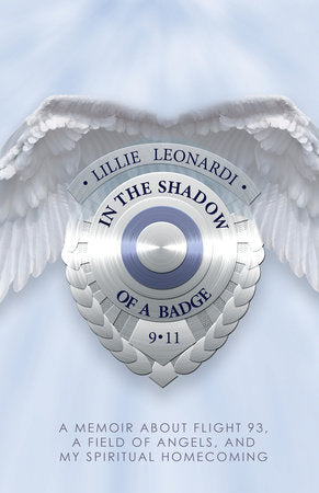 In The Shadow Of a Badge Paperback by Lillie Leonardi
