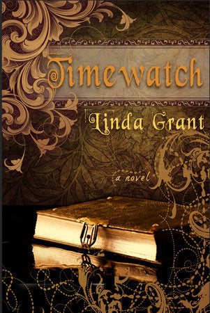 Timewatch Paperback by Linda Grant