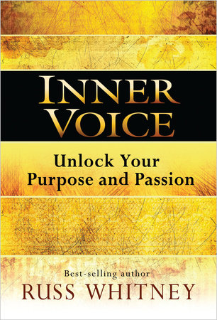 Inner Voice Paperback by Russ Whitney