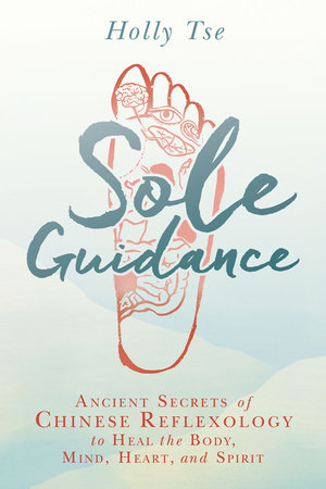 Sole Guidance Paperback by Holly Tse