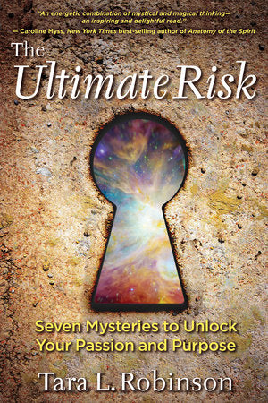 The Ultimate Risk Paperback by Tara L. Robinson