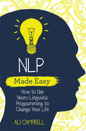 NLP Made Easy Paperback by Ali Campbell