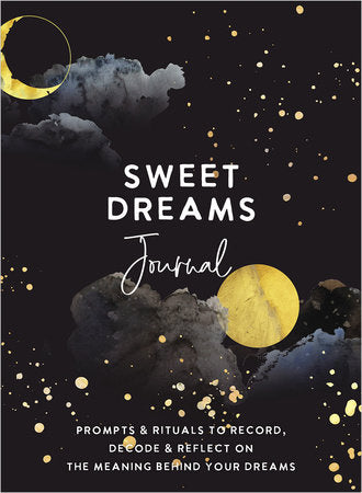 Sweet Dreams Journal Merchandise by The Editors of Hay House