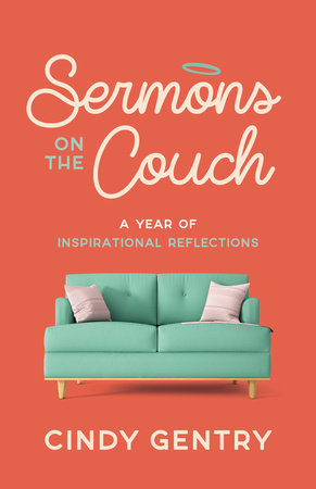 Sermons on the Couch Paperback by Cindy Gentry