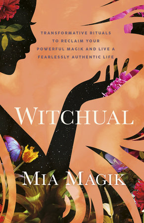 Witchual Paperback by Mia Magik