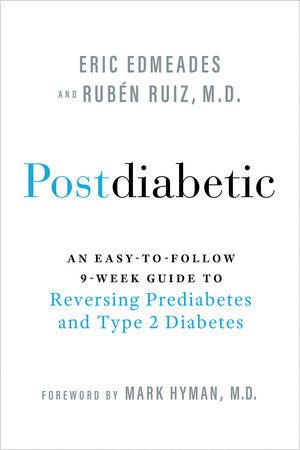 Postdiabetic TR by Eric Edmeades and Ruben Ruiz, M.D.