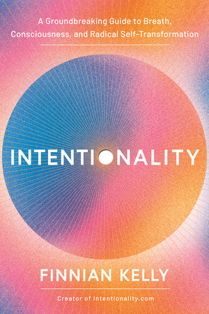 Intentionality TR by Finnian Kelly