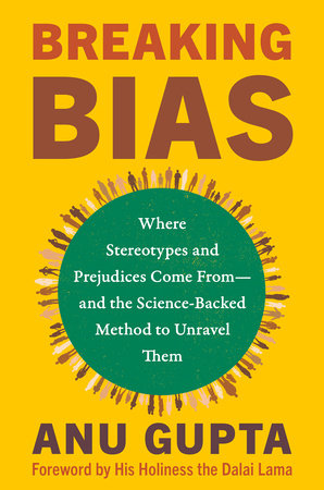 Breaking Bias TR by Anu Gupta
