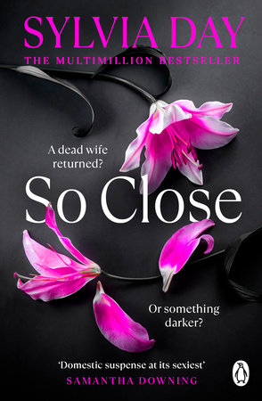 So Close Paperback by Sylvia Day