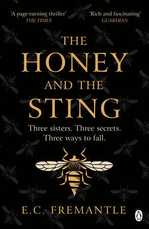 The Honey and the Sting Paperback by E C Fremantle