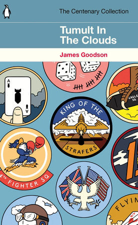 Tumult in the Clouds Paperback by James Goodson