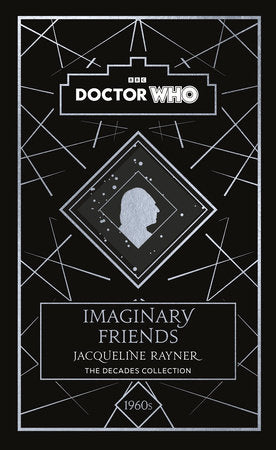 Doctor Who: Imaginary Friends Hardcover by Various