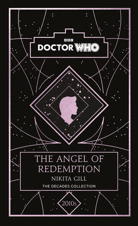 Doctor Who: The Angel of Redemption Hardcover by Various