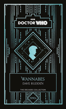 Doctor Who: Wannabes Hardcover by Various