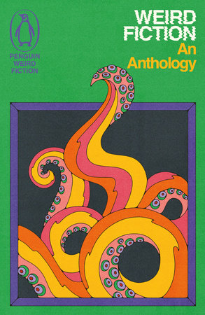 Weird Fiction Paperback by Various