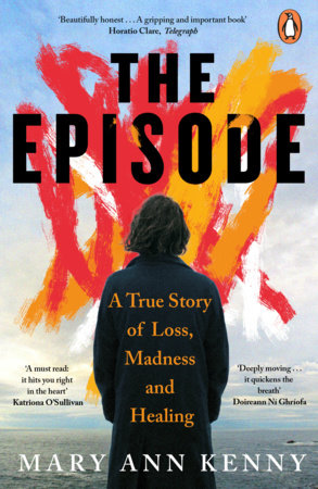 The Episode Paperback by Mary Ann Kenny