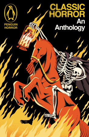 Classic Horror Paperback by Various