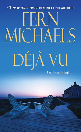 Deja Vu Paperback by Fern Michaels