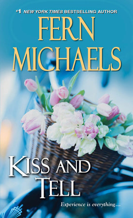 Kiss and Tell Paperback by Fern Michaels