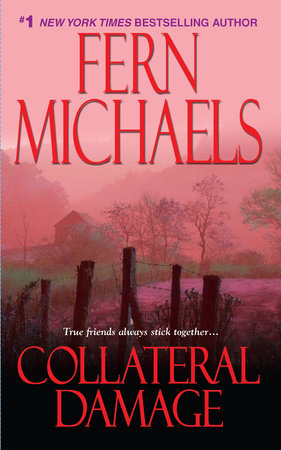 Collateral Damage Paperback by Fern Michaels