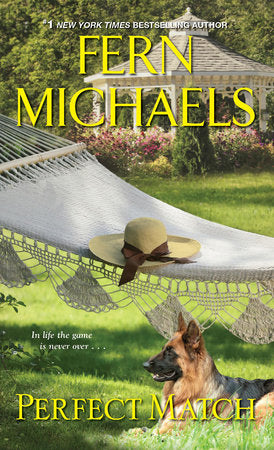Perfect Match Paperback by Fern Michaels