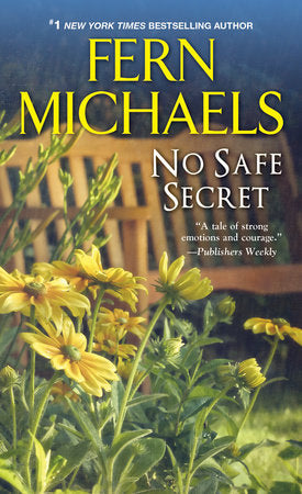 No Safe Secret Paperback by Fern Michaels