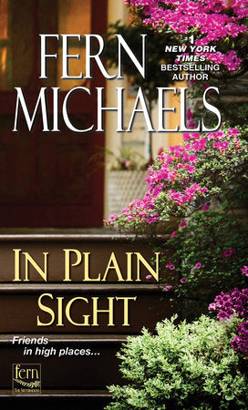 In Plain Sight Paperback by Fern Michaels