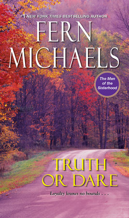 Truth or Dare Paperback by Fern Michaels