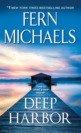 Deep Harbor Paperback by Fern Michaels