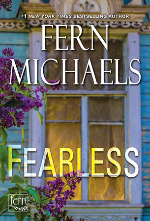 Fearless Paperback by Fern Michaels