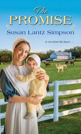 The Promise Paperback by Susan Lantz Simpson
