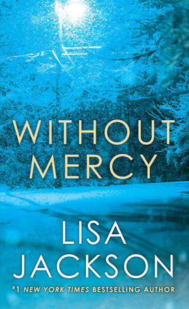 Without Mercy Paperback by Lisa Jackson