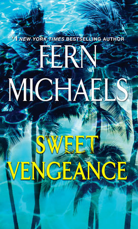 Sweet Vengeance Paperback by Fern Michaels