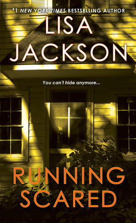 Running Scared Paperback by Lisa Jackson
