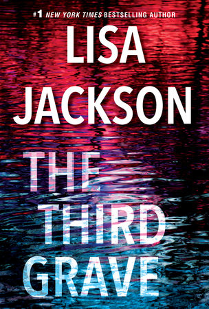 The Third Grave Paperback by Lisa Jackson