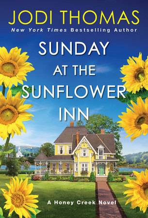 Sunday at the Sunflower Inn Paperback by Jodi Thomas