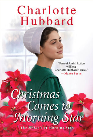 Christmas Comes to Morning Star Paperback by Charlotte Hubbard