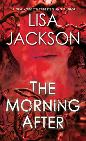 The Morning After Paperback by Lisa Jackson