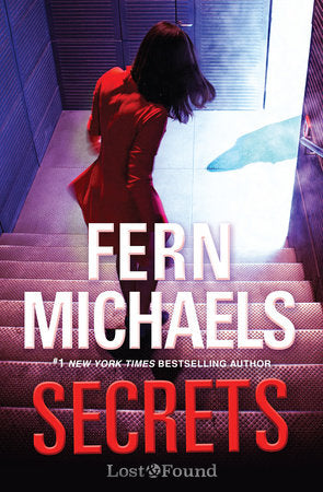 Secrets Paperback by Fern Michaels