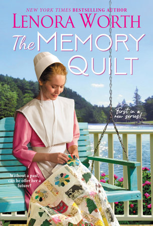 The Memory Quilt Paperback by Lenora Worth
