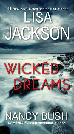 Wicked Dreams Paperback by Lisa Jackson; Nancy Bush