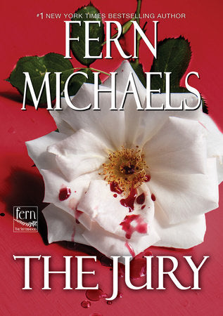 The Jury Paperback by Fern Michaels