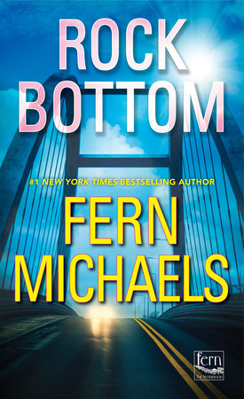 Rock Bottom Paperback by Fern Michaels